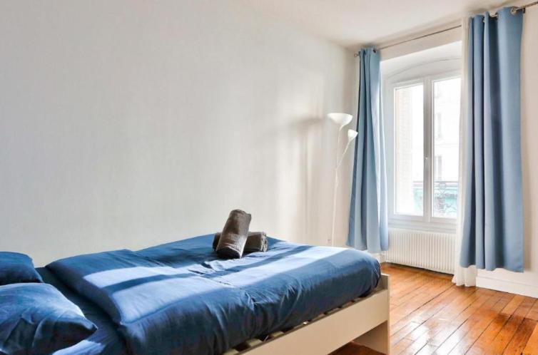 Appartement De Luxe Quartier Notre Dame De Paris 2 Buitenkant foto