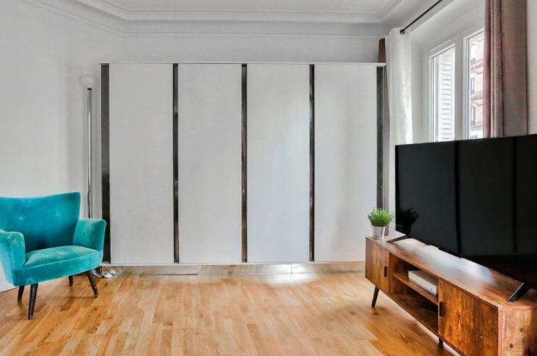 Appartement De Luxe Quartier Notre Dame De Paris 2 Buitenkant foto