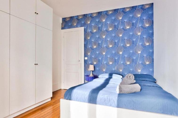 Appartement De Luxe Quartier Notre Dame De Paris 2 Buitenkant foto