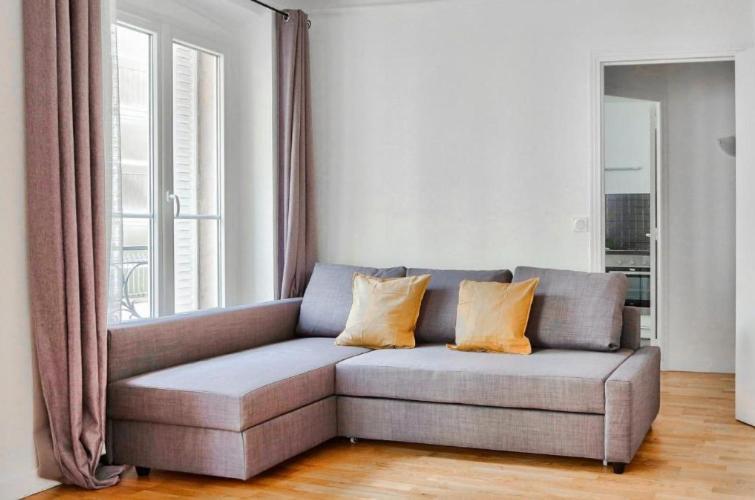 Appartement De Luxe Quartier Notre Dame De Paris 2 Buitenkant foto