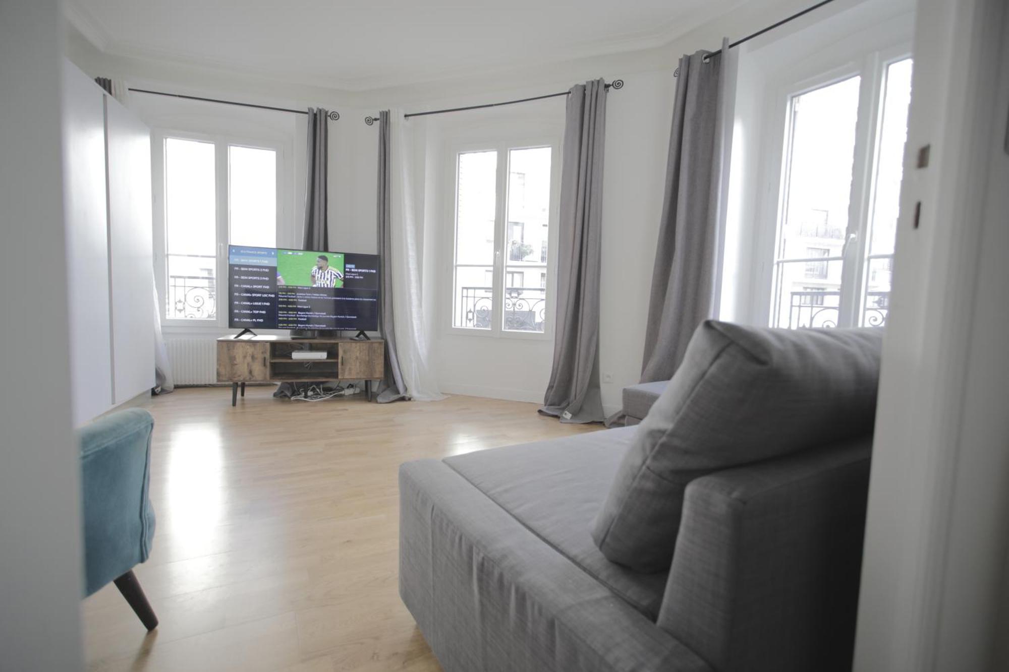 Appartement De Luxe Quartier Notre Dame De Paris 2 Buitenkant foto